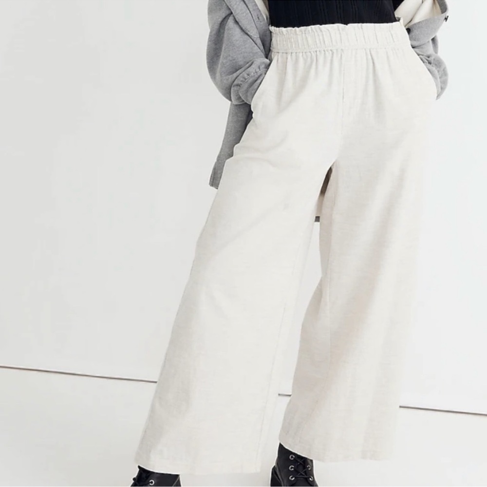 Madewell pants